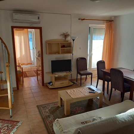 Apartman Supetarska Draga Apartment Bagian luar foto