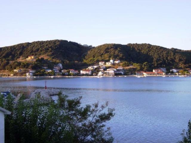 Apartman Supetarska Draga Apartment Bagian luar foto
