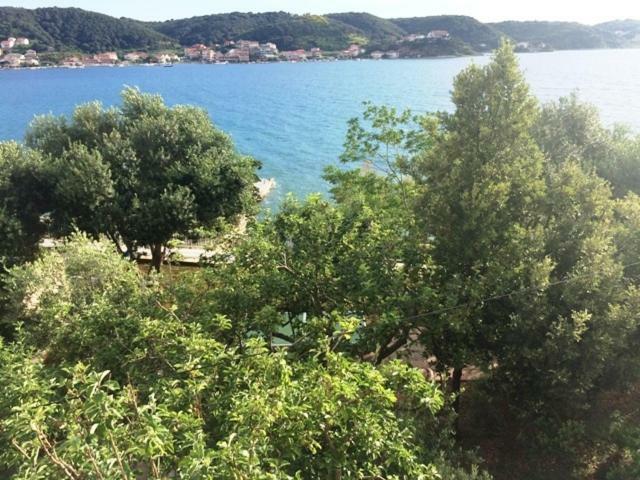 Apartman Supetarska Draga Apartment Bagian luar foto