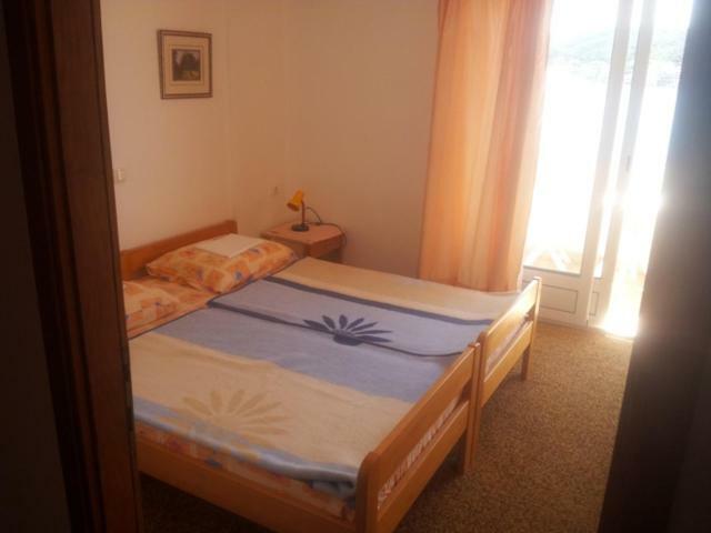 Apartman Supetarska Draga Apartment Bagian luar foto