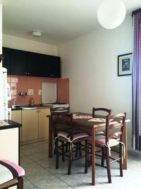Apartman Supetarska Draga Apartment Bagian luar foto